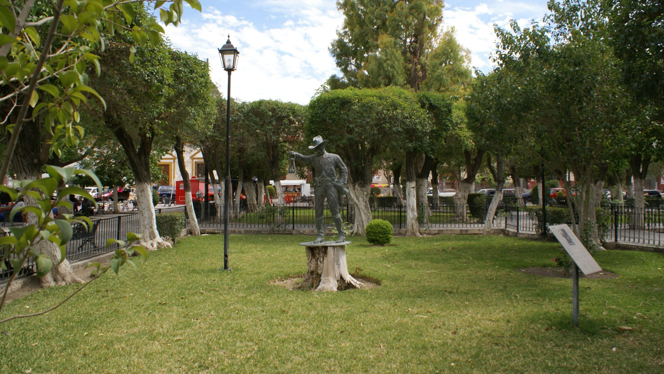 Hermosos parques en México que debes visitar en tu próximo viaje