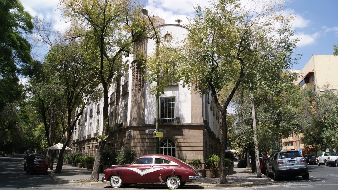 Razones para vivir en la Condesa, el barrio trendy de la ciudad