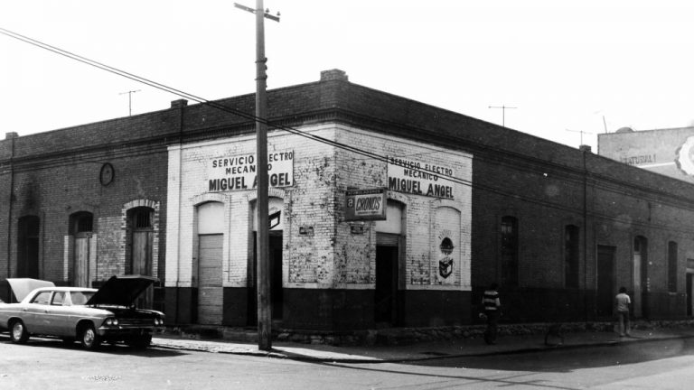 historia, coloni anahuac, inmobiliaria, CDXM