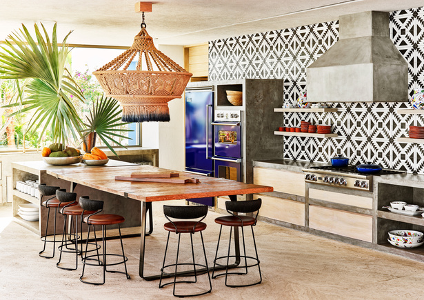Decoración