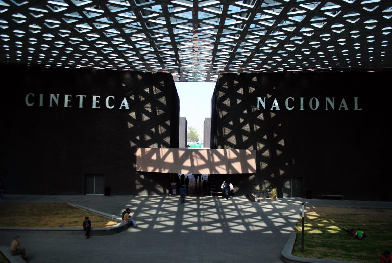 Cineteca, Inspira, QiA Inmobiliaria
