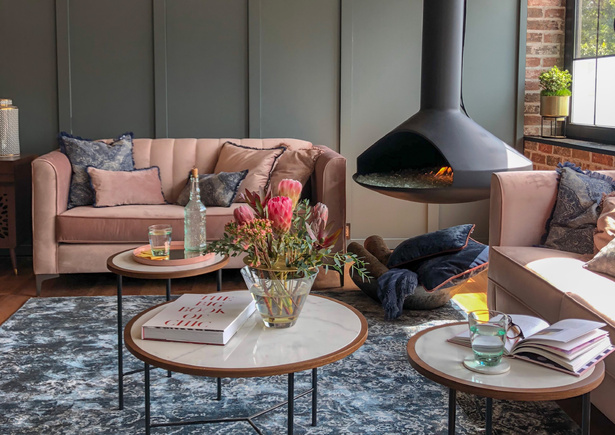 Interiorismo, QiA Inmobiliaria, QiA Interiorismo