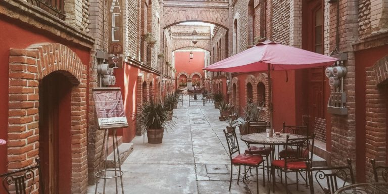 Colonia San Rafael, Life And Style, CDMX