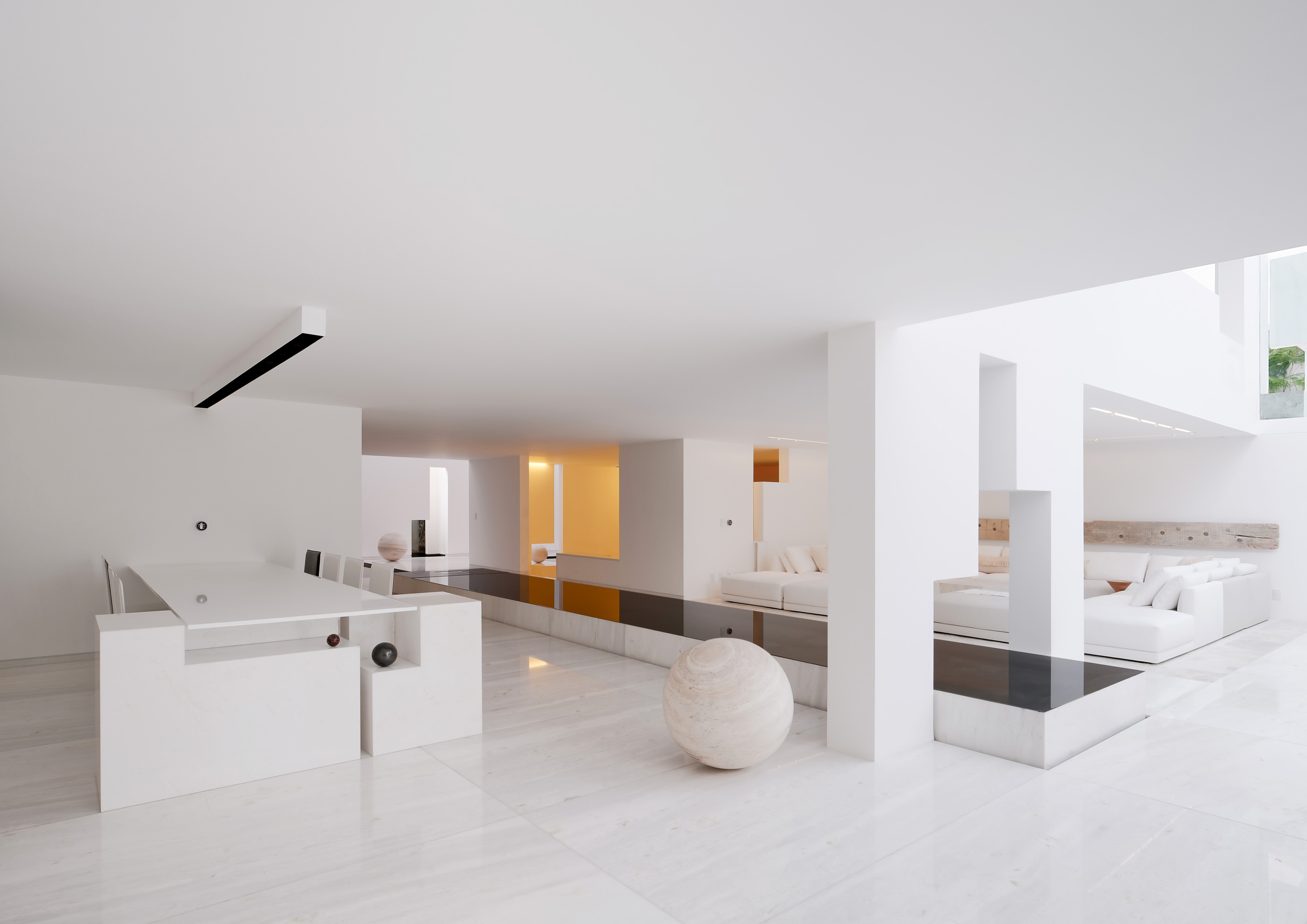 Espacios, Arquitectura, QiA Inmobiliaria