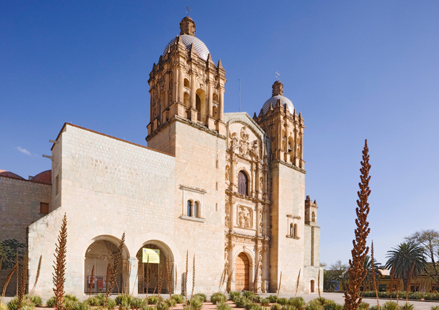 Oaxaca, QiA Destinos, Viajando