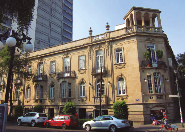 Mercado inmobiliaraio, QiA Inmobiliaria