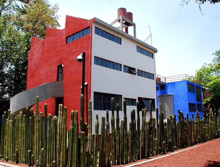 casas museo cdmx, QiA Inmobiliaria