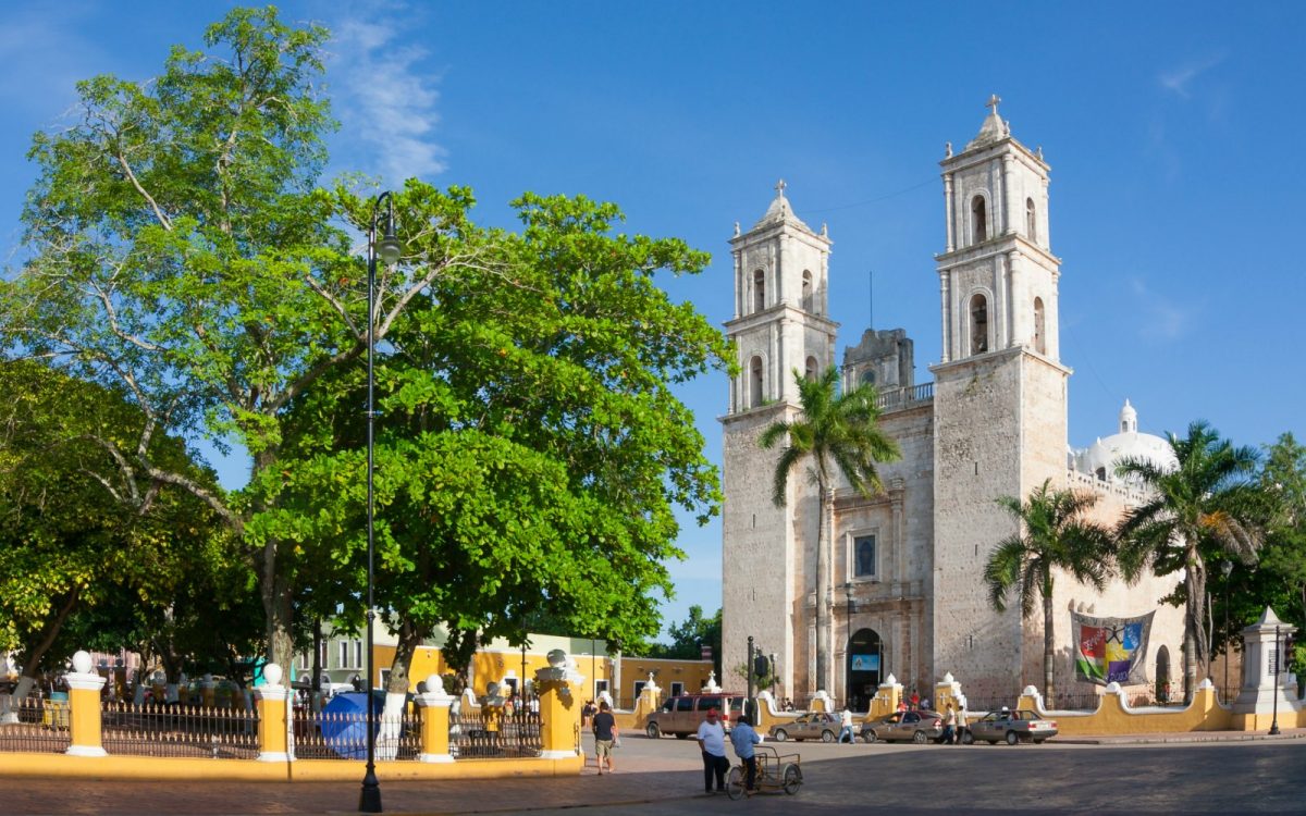 Merida, QiA Inmobiliaria