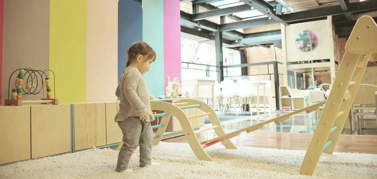 dia del niño, espacios, qia inmobiliaria
