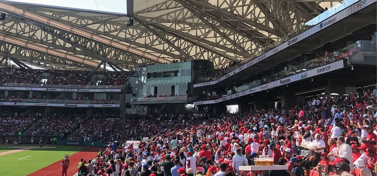 Baseballa, Estadio, CDMX, QiA Inmobiliaria