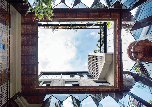 Aquitectura Mexico, QiA Inmobiliaria