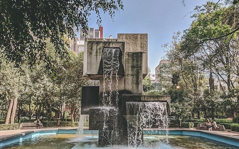 Polanco, QiA Inmobiliaria