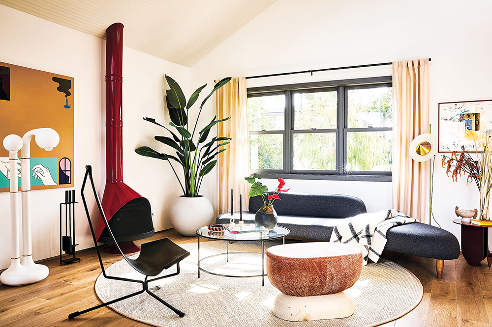 Ash Staging, QiA Inmobiliaria, Interiorismo