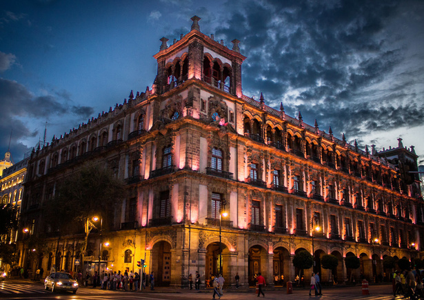 Palacios CDMX, Arquitectura, Lugares, DMX, QiA Inmobiliaria