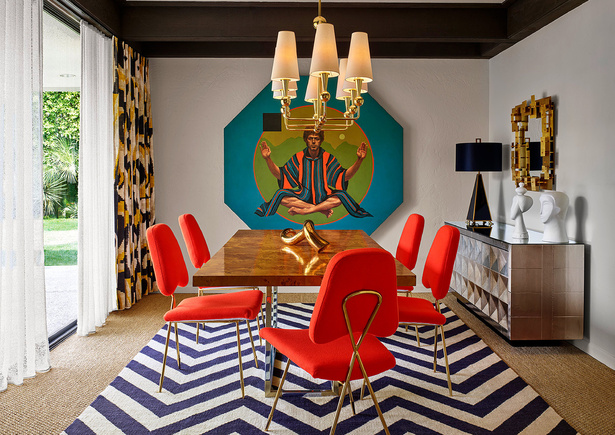 Interiorismo, QiA Inmobiliaria, Espacios