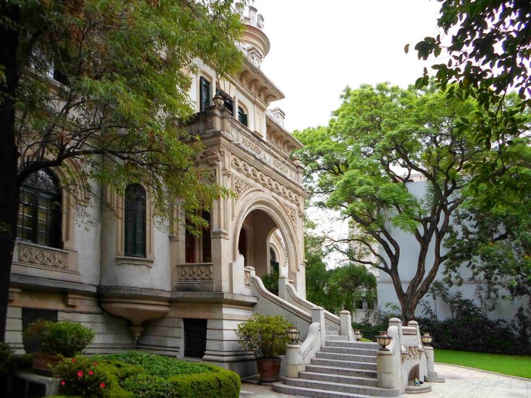 Colonia Condesa, Barrios CDMX, QiA Inmobiliaria
