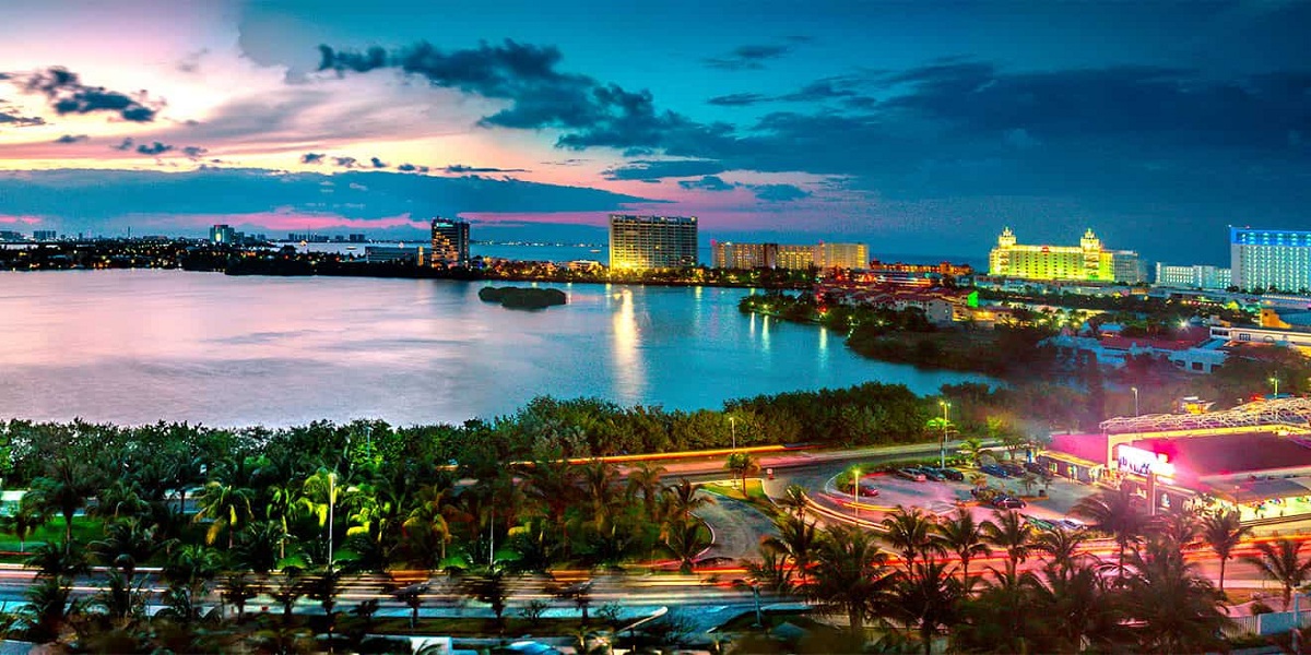 Tecnología, Urbanismo, Cancún, QiA Inmobiliaria