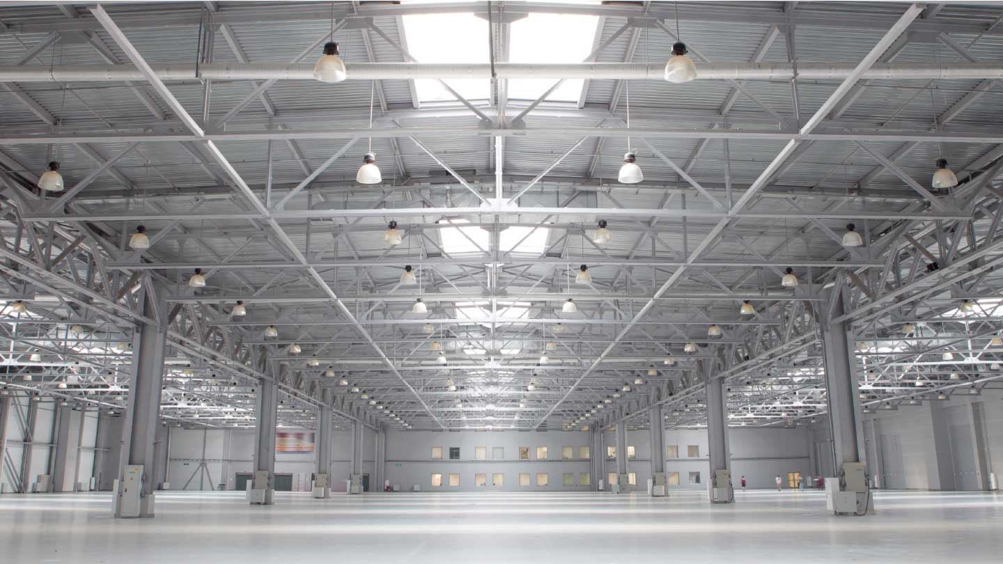 Invierte en el Bajío, Parques Industriales, QiA Inmobiliaria.