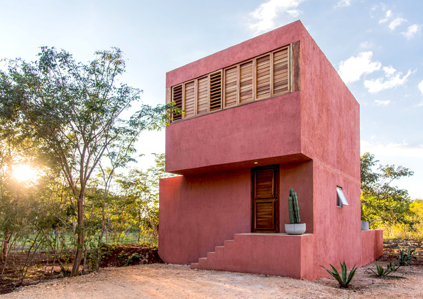 Arquitectura, Interiorismo, Diseño, QiA Inmobiliaria
