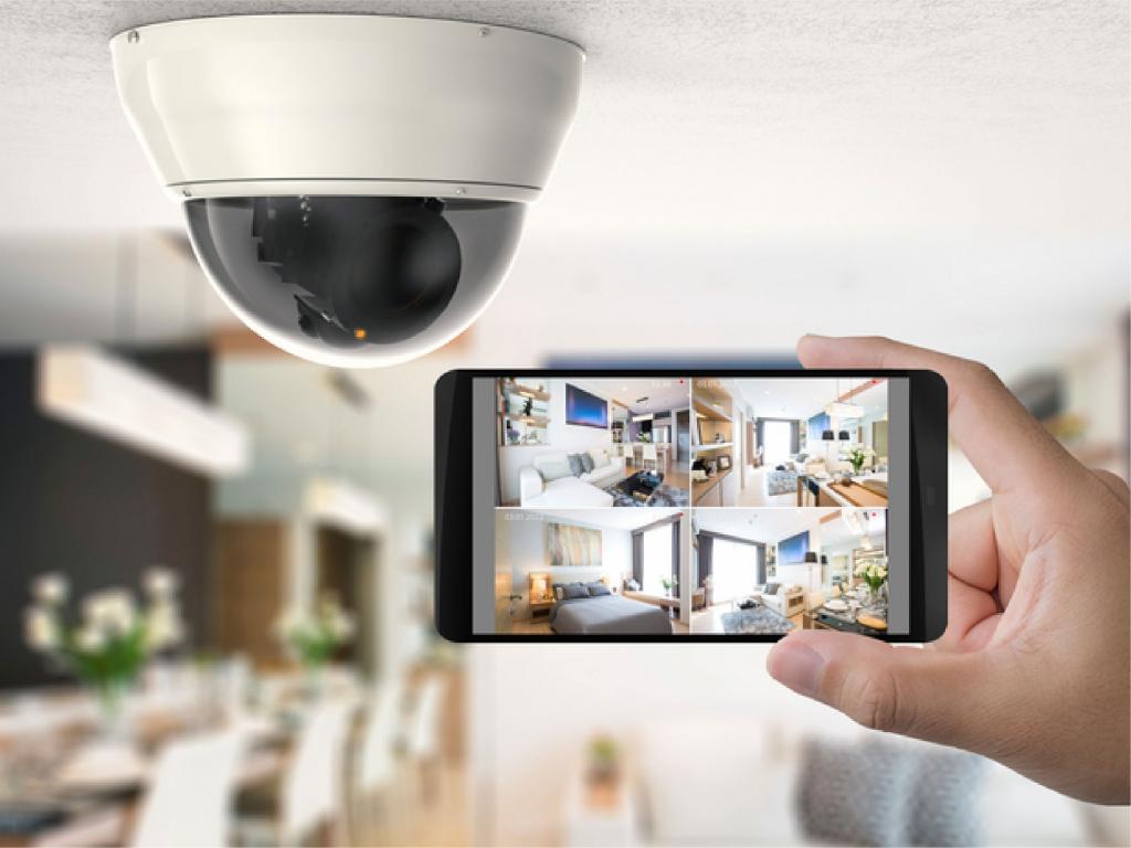 Seguridad, Casa, Bienes Raíces, QiA Inmobiliaria
