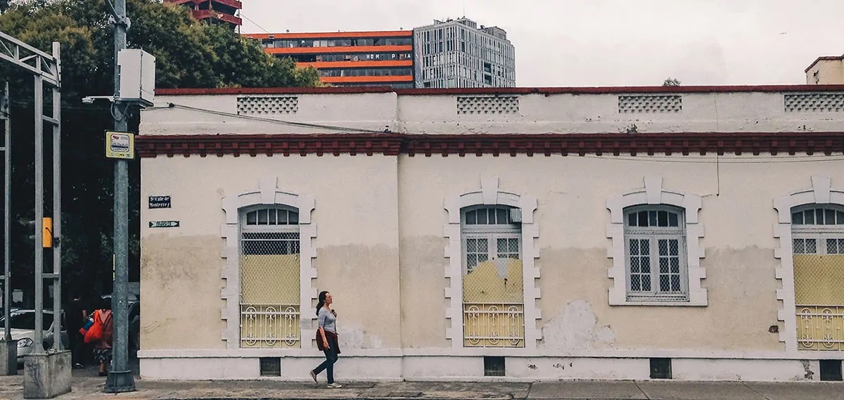 Colonia Roma, Barrios CDMX, QiA Inmoviliaria