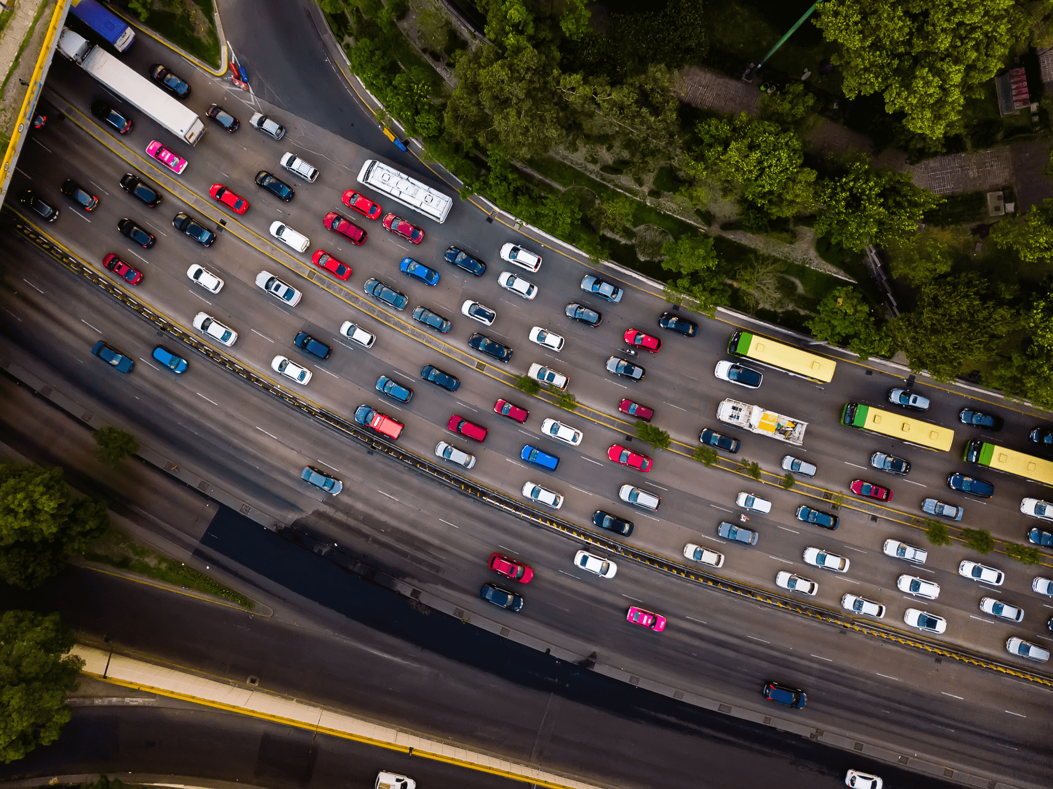 Trafico, CDMX, Bienes Raíces, QiA Inmobiliaria