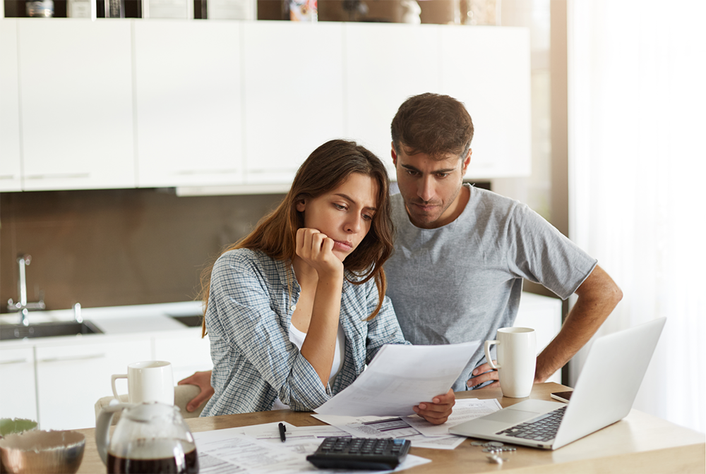 Crédito, Tips, Finanzas, Bienes Raíces