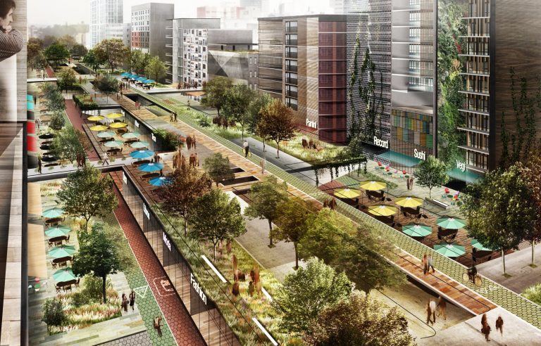 Urbanismo, CDMX, QiA Inmobiliaria