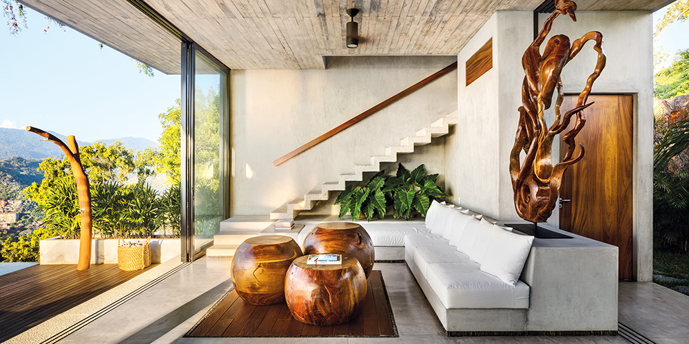 Diseño, Zihuatanejo, Interiorismo, QiA Inmobiliaria