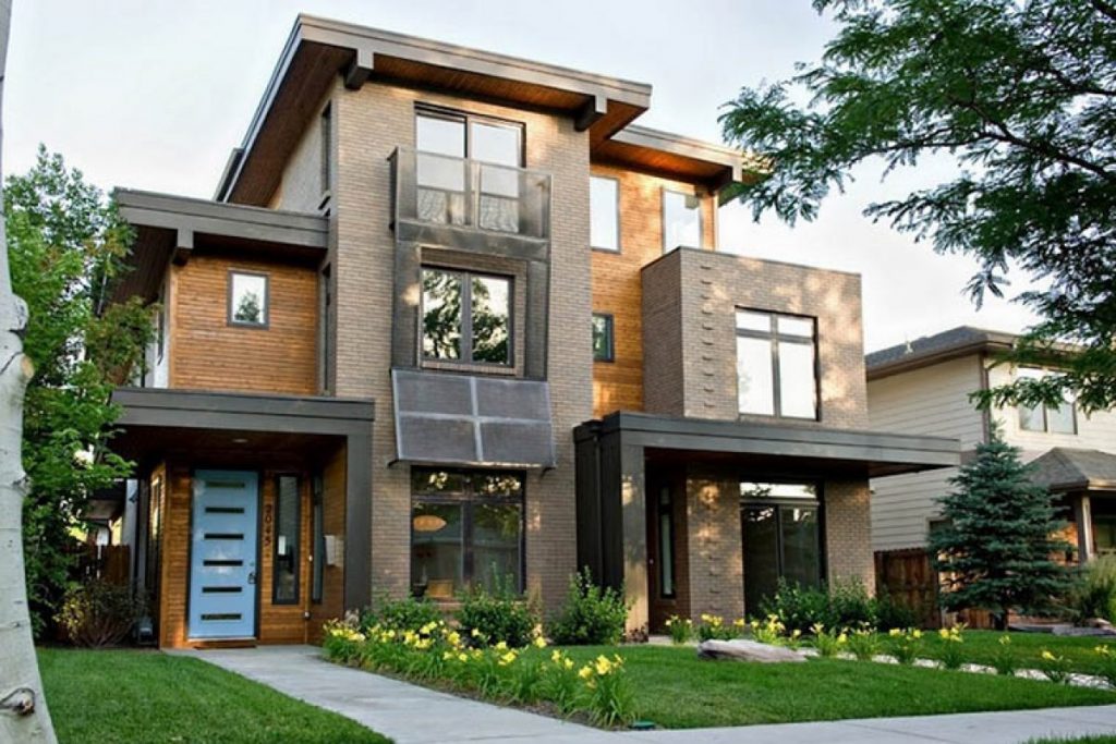Vivienda Verde, México, QiA Inmobiliaria