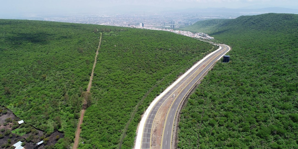 Infraestructura, Querétaro, QiA Inmobiliaria