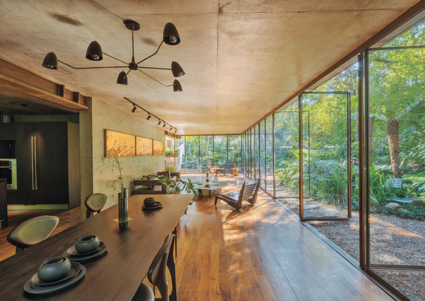 Diseño, Arquitectura, CDMX, QiA Inmobiliaria