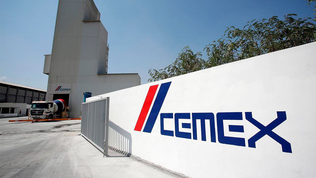 CEMEX, Construcción, ecommerce