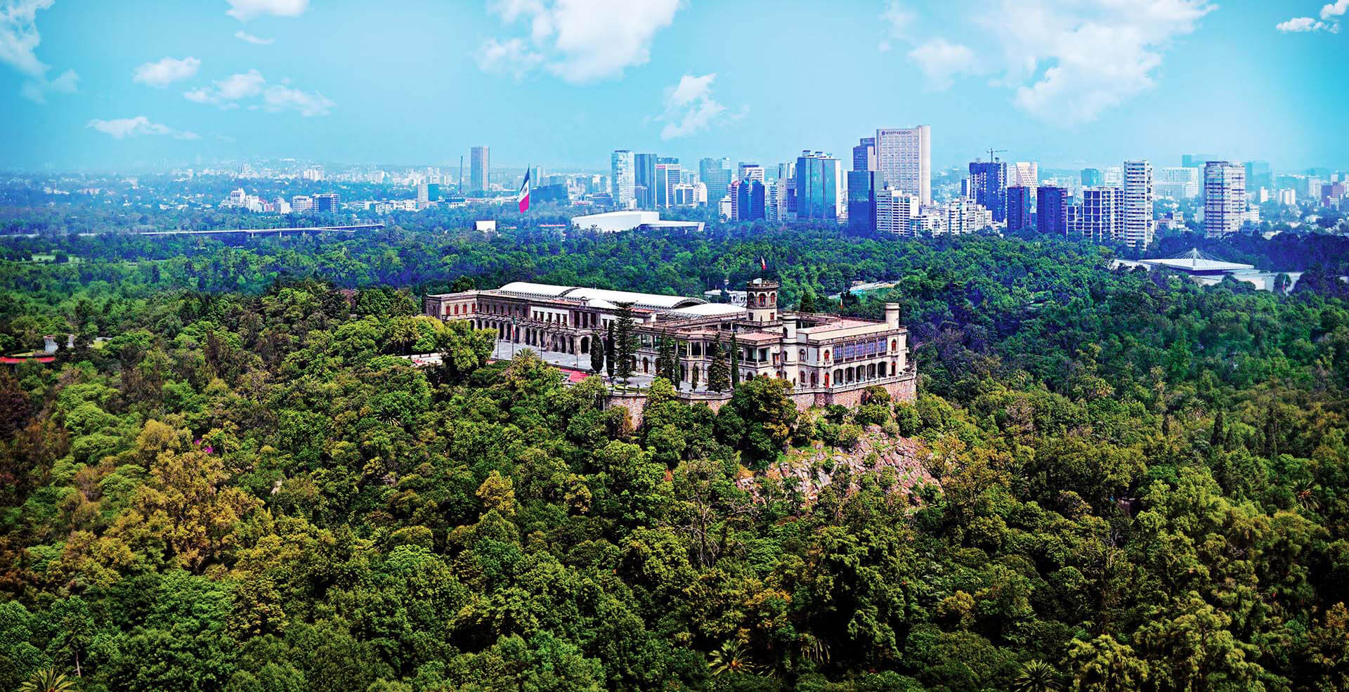 Chapultepec, Urbanismo, CDMX, QiA Inmobiliaria