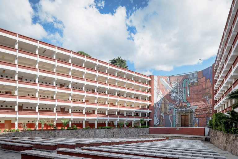 Mario Pani, Historia de CDMX, Arquitectura, QiA Inmobiliaria