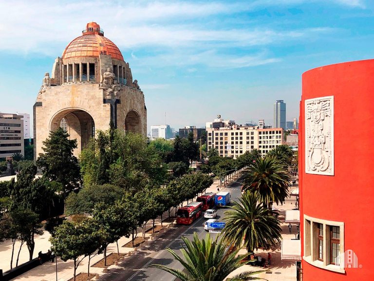 Colonia Tabacalera, Barrios CDMX, CDMX, QiA Espacios