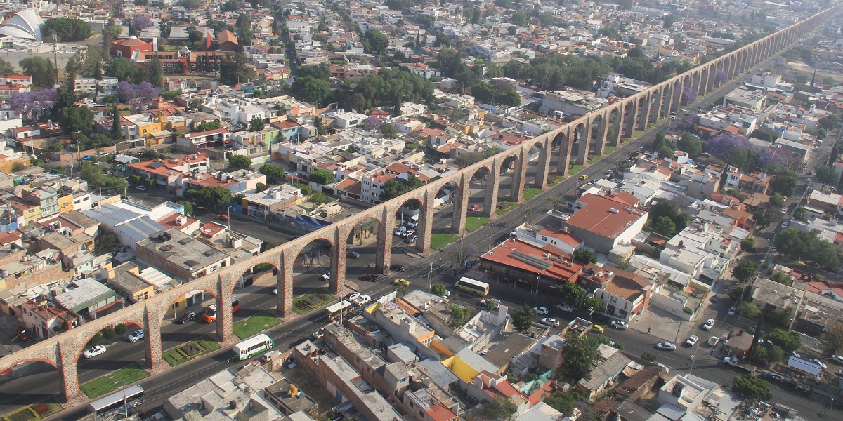 Bajío, QiA Inmobiliaria, Inversión