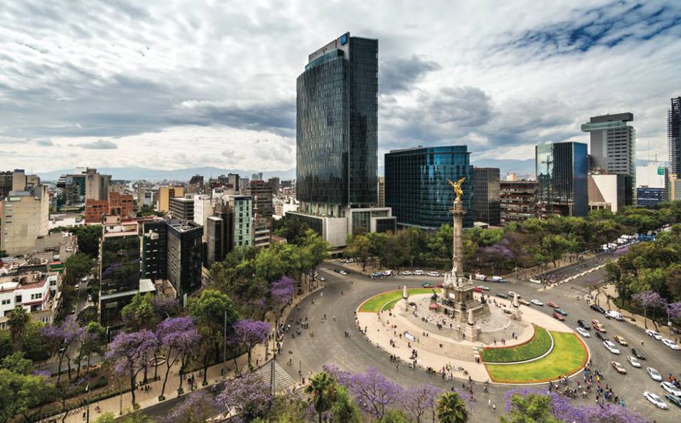SEMOVI, Movilidad, CDMX
