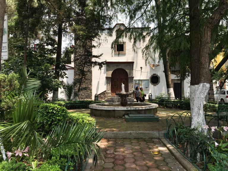 Barrios CDMX, CDMX, La Romita, Archivo QiA