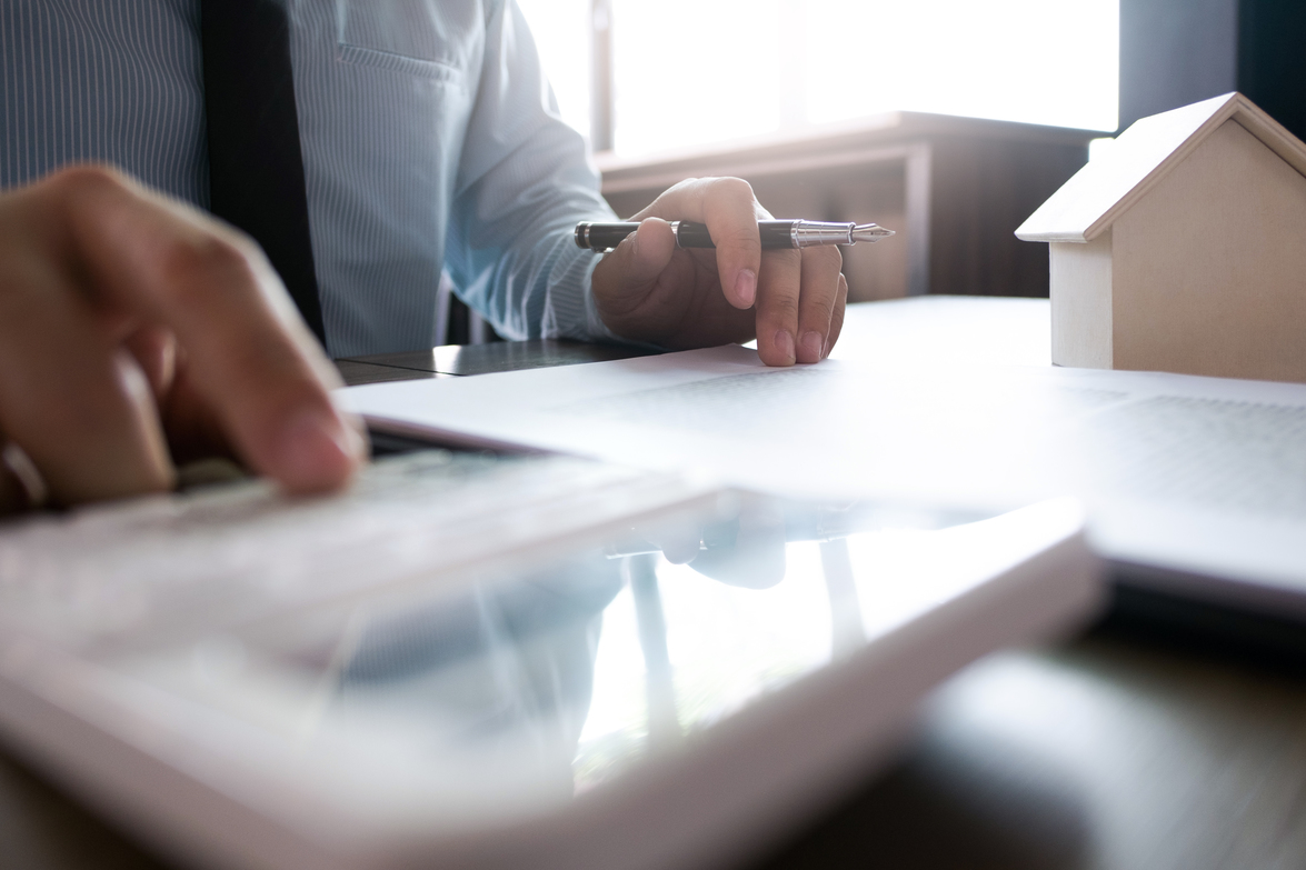 Hipoteca, QiA Inmobiliaria, Finanzas