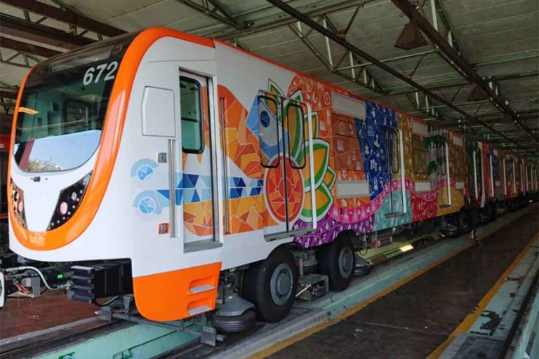 Metro CDMX, Movilidad, CDMX