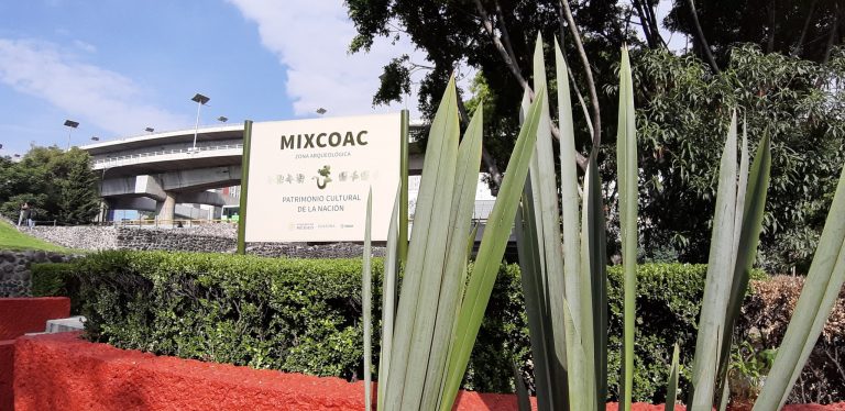 Mixcoac, Barrios, Barrios CDMX, CDMX