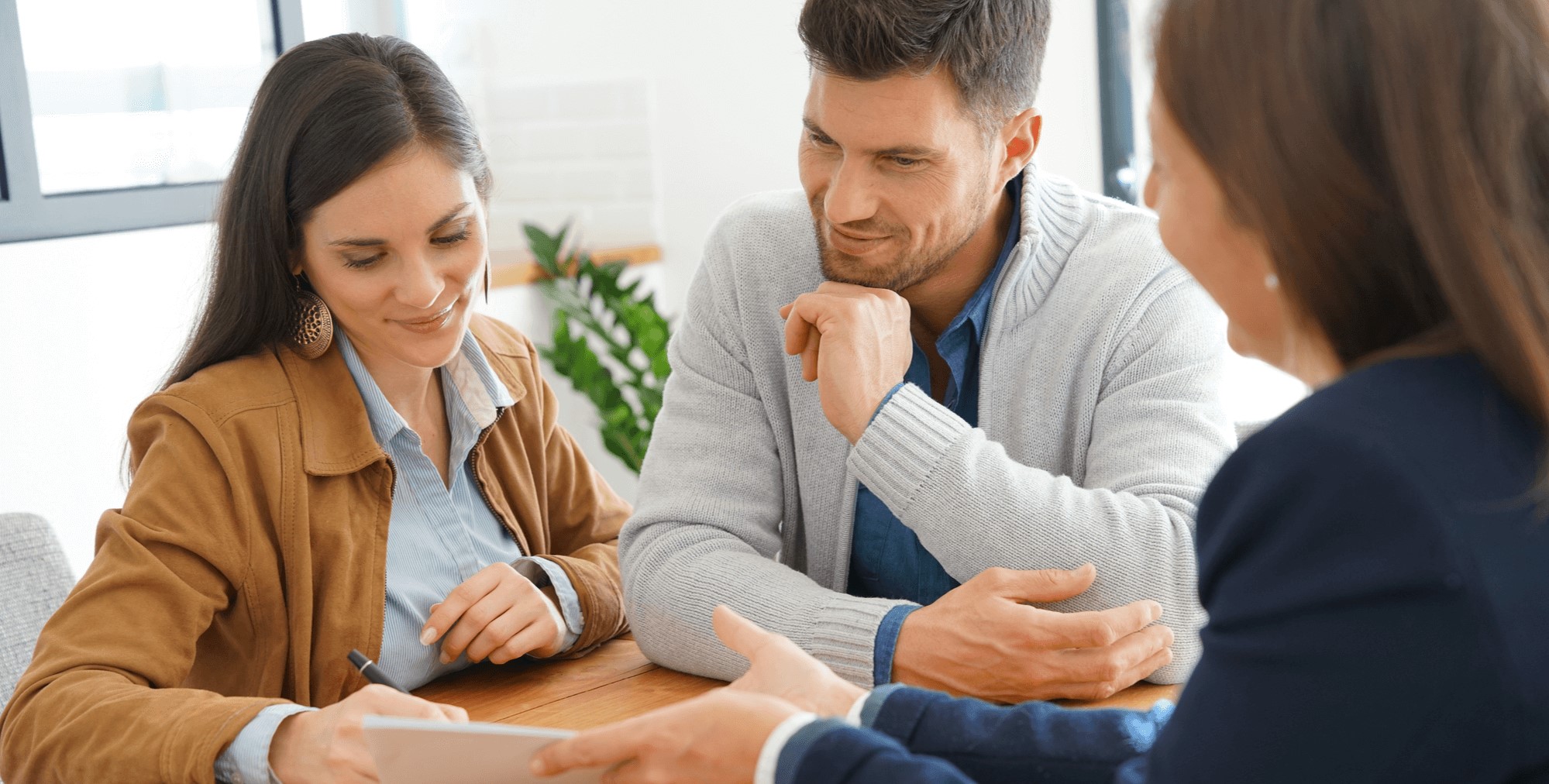 Agente Inmobiliario, QiA Inmobiliaria, Bienes Raíces