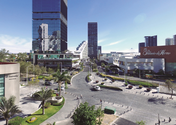 Urbanismo, QiA Inmobiliaria, CDMX