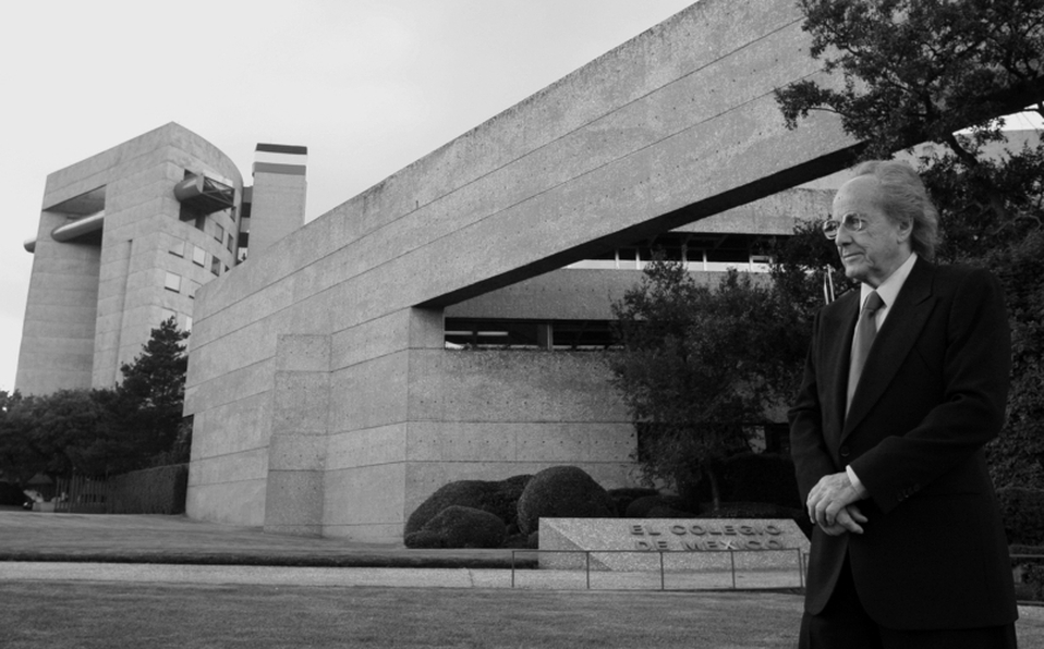 Arquitectura, Teodoro González, Arquitectura Mexicana, Arquitectos, Arquitectos Mexicanos, QiA Inmobiliaria