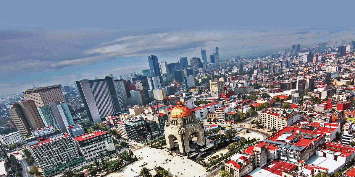 QiA Informa, CDMX, Noticias, Bienes Raíces