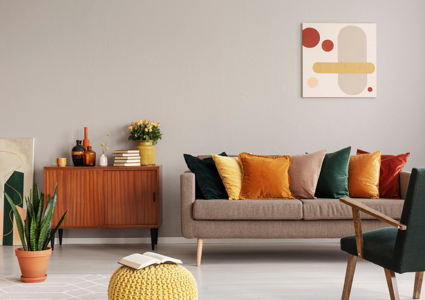 Decoración, Espacios, QiA Inmobiliaria, Diseño