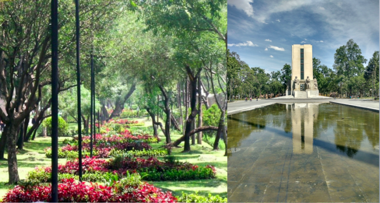 CDMX, Espacios Recuperados, Urbanismo, QiA Inmobiliaria