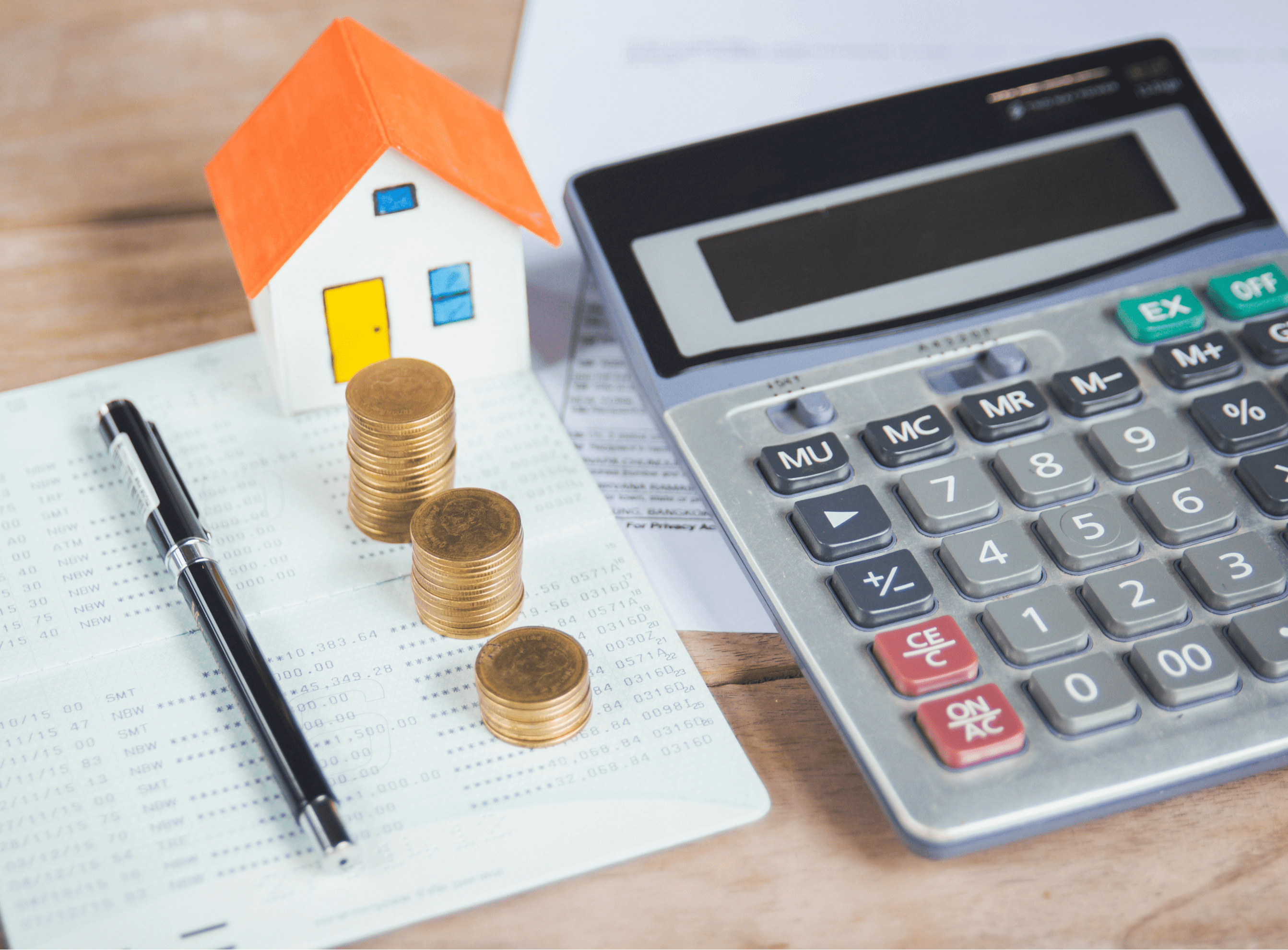 Plusvalía, Bienes Raíces, QiA Informa, inmuebles, Finanzas