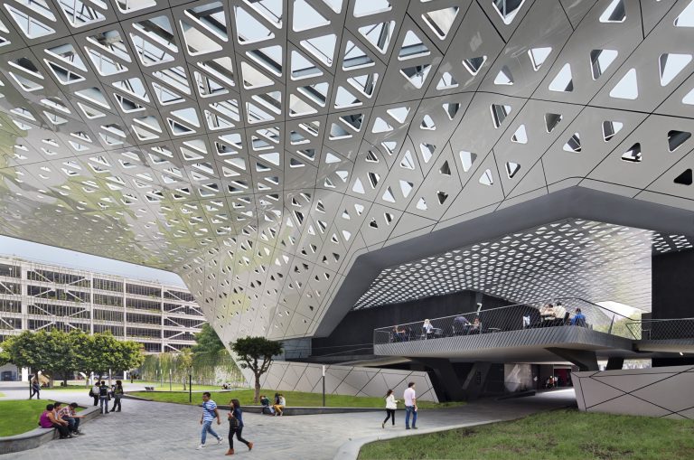 CDMX, QiA Espacios, Turismo
